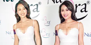 Tanpa Busana di Film, Aktris Hong Kong Ini Ditawari Jadi PSK