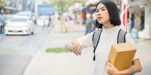 Tanpa Disadari Kebiasaan Buruk Ini Lekat dengan Orang Indonesia, Ngaret Salah Satunya