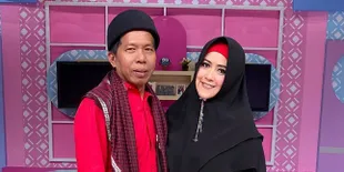 Tanpa Diskusi Apapun, Kiwil Tiba-Tiba Digugat Cerai oleh Meggy Wulandari