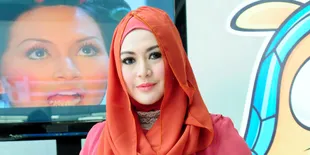 Tanpa Editing, Edies Adelia Lebih Suka Acara Live