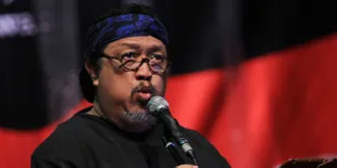 Tanpa Firasat, Sang Anak Masih Ingat Pesan Didi Petet