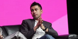 Tanpa Luna dan Olga, Raffi Ahmad Merasa Kurang Lengkap