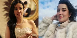 Tanpa Oplas dan Suntik Putih, 7 Potret Masa Muda vs Kini Andy Soraya yang Nggak Beda Jauh