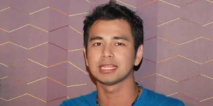 Tanpa Raffi Ahmad, Kondisi PH Barometer Lite Stabil
