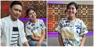 Tanpa Ragu, Pandemi Corona Tak Halangi Erie Suzan dan Rommy Putra Berkarya