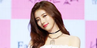 Tanpa Sepengetahuan Agensi, Suzy Diam-diam Donasi Rp 1 Miliar untuk Korban Banjir Korea Selatan