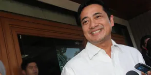 Tanpa Venna, Ivan Fadilla Rasakan Ramadan Yang Berbeda