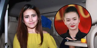 Tanpa Zaskia Gotik, 'Cecepy' Baik-Baik Saja Menurut Ayu Ting Ting