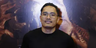 Tanta Ginting Akui Sering Tolak Tawaran Horor: Adegan Takut Itu Melelahkan!