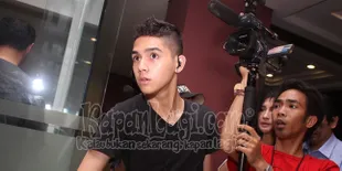 Tantang Farhat Abbas Tanding Tinju, Al Sudah Latihan Fisik