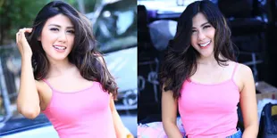 'Tantang' Mario Teguh, Komika Cantik Ini Siap Fasilitasi Tes DNA