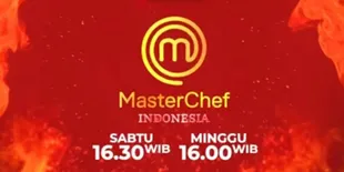 Tantangan Makin Sulit, Peserta MasterChef Indonesia Diminta Masak Dessert dan Daging Kelinci