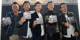 Tantangan Sampai Jauh Dari Keluarga, Kendala 5Romeo Tidak Mudah!