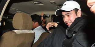 Tante Raffi Ahmad: Kita Gak Tahu Raffi Ada di Mana