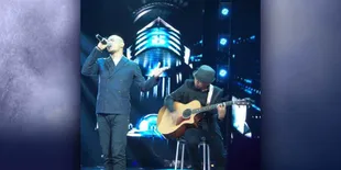 Tantri: Husein Alatas Sukses Bawa Musik Metal ke Indonesian Idol!