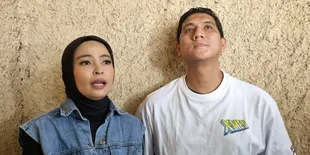 Tantri Kotak Ceritakan Insiden Jatuh dari Panggung Saat Konser di Cianjur, Ngerasa Nyeri Setelah Beberapa Hari