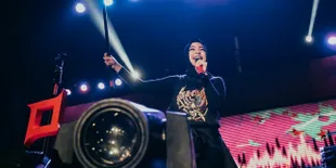 Tantri Kotak Cover Lagu 'Semua Bisa Berubah Maju' Milik Melly Goeslaw, Ada Kemungkinan Kolab?