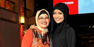 Tantri Kotak Dukung Miss World 2013 Digelar di Indonesia