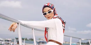Tantri Namirah Bongkar Soal Ide Hampers Unik Untuk Orang Terdekat di KapanLagi Buka Bareng Vol.2