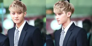 Tao Banjir Tawaran Iklan di China, Resmi Bukan Lagi Member EXO?