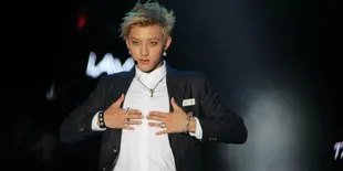 Tao EXO 'Muncul' di Album SNSD &#38; SuJu, Tanda SME Masih Sayang?