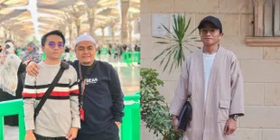 Taqy Malik Kena Imbas Pasca Sang Ayah Diduga Lakukan Penyimpangan Seksual, Dituding Gelapkan Uang Hingga Anwar BAB Ikut Klarifikasi