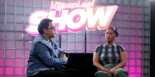 Tara Basro Bocorkan Fakta Mengerikan Tentang Sosok Ibu 'PENGABDI SETAN', Eksklusif Hanya di KapanLagi Show