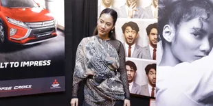 Tara Basro Terpilih Jadi Duta FFI 2019, Senang Tapi Juga Banyak PR