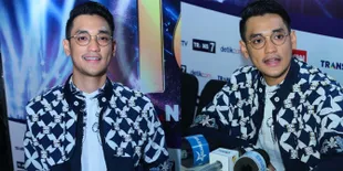Target di Tahun 2018, Afgansyah Reza Minta Doa Cepat Kawin