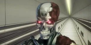 Target Tak Terpenuhi, Netflix Batalkan Lanjutan 'TERMINATOR ZERO'