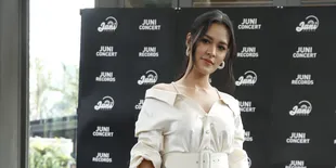 Targetkan 40 Ribu Lebih Penonton, Raisa Ingin Mengawinkan Perpaduan Aransemen dan Visual yang Sempurna Untuk Raisa Live In Concert Di GBK