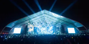 Targetkan 85.000 Penonton, FMFA 2014 Pindah Venue!