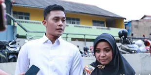 Targetkan Segera Punya Momongan, Suami Muzdalifah Ingin Punya Anak Laki-Laki
