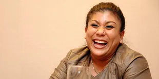 Tarif Regina Idol Rp 40 Juta Sekali Tampil?