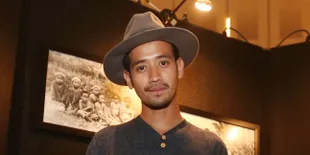 Tarra Budiman Jadi Security Sok Tahu di Film 'WARISAN OLGA'