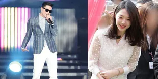 Taruh Foto di Dompet, Choiza - Sully Benar Pacaran?