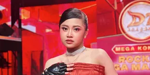 Tasya DA 7 Beri Wejangan untuk Peserta Audisi DA 8, Jangan Dengar Omongan Orang