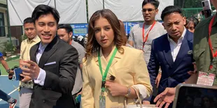 Tasya Farasya Sempat Ikhlaskan Uang Puluhan Miliar Rupiah Demi Nama Baik Anak