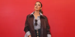 Tasya Farasya Tambah Dua Titik Rumah Aman Asap di Sampit & Palangka Raya