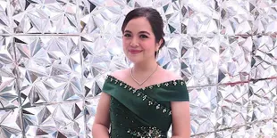 Tasya Kamila Nostagia Momen Seru Jaman SMA, Suka Usil dan Random di Kelas - Tukang Tidur