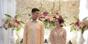 Tasya Kamila Resmi Tunangan Dengan Randi Bachtiar Setelah 5,5 Tahun Bersama