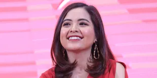 Tasya Kamila Ungkap Kini Suaminya Lebih Populer