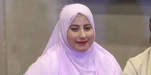 Tasyi Athasyia Tolak Jalani Mediasi, Ingin Kasus Terus Diusut Demi Bersihkan Nama Baiknya