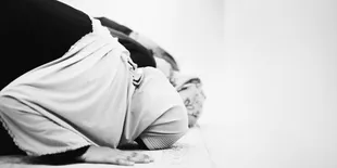 Tata Cara Sholat Jamak Takhir dan Syaratnya, Pahami Bedanya dengan Jamak Taqdim