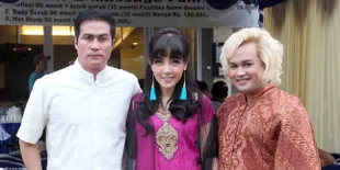 Tata Liem Akui Banyak Berita Settingan Tidak Elegan