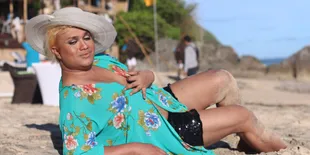 Tata Liem: Jakarta Belum Beres, Bukan Salah Jokowi