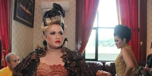 Tata Liem Support Hubungan Adjie Pangestu-Bella Shofie