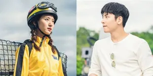 Tatapan Ji Chang Wook untuk Won Jin Ah, Dekat Tapi Tak Bisa Menyentuh