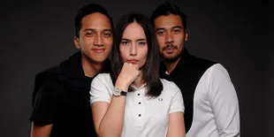 Tatjana Dkk Bikin Yakin Penulis Novel 'Negeri Van Oranje'