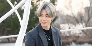 Tato Baru Jimin BTS Kembali Bikin Penggemar Penasaran, Asli atau Palsu?